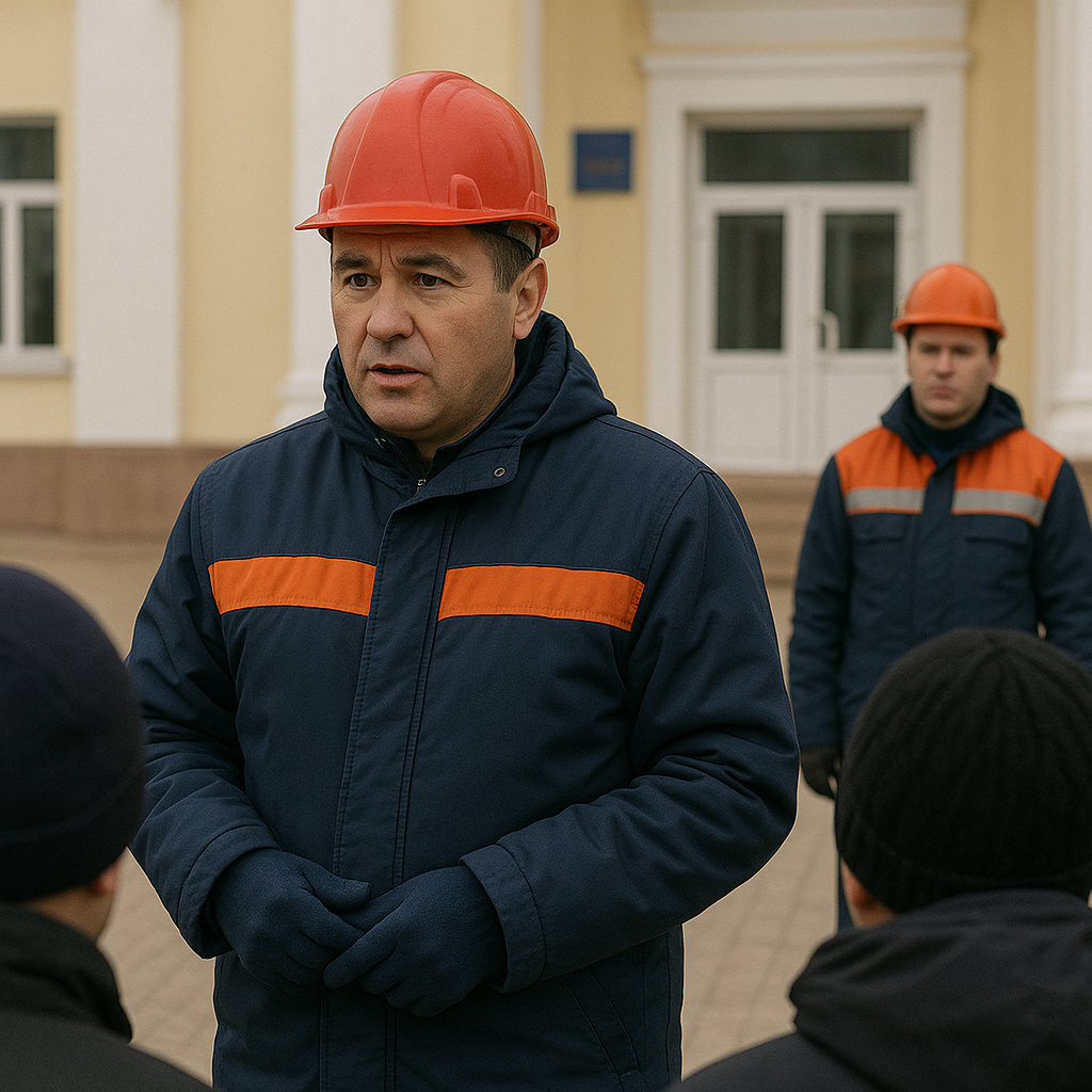 Энергетики обратились к жителям ЗКО